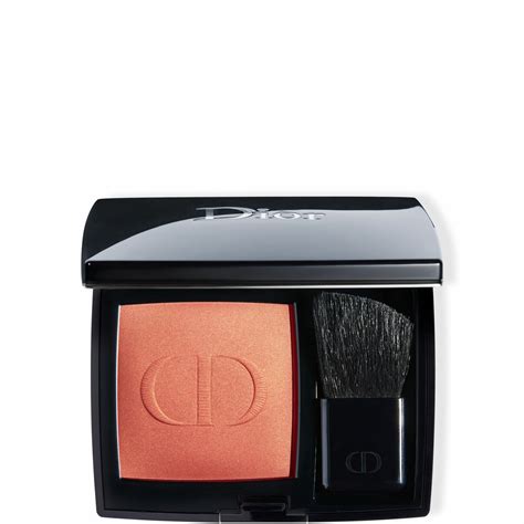 Rouge Blush • 330 Rayonnante 